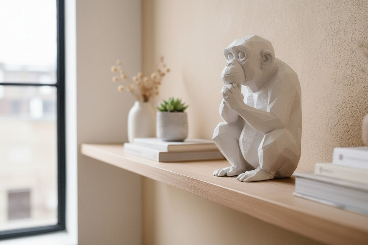 SCULPTURES